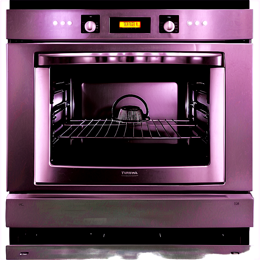 Kitchen Oven Png 05242024 PNG Image