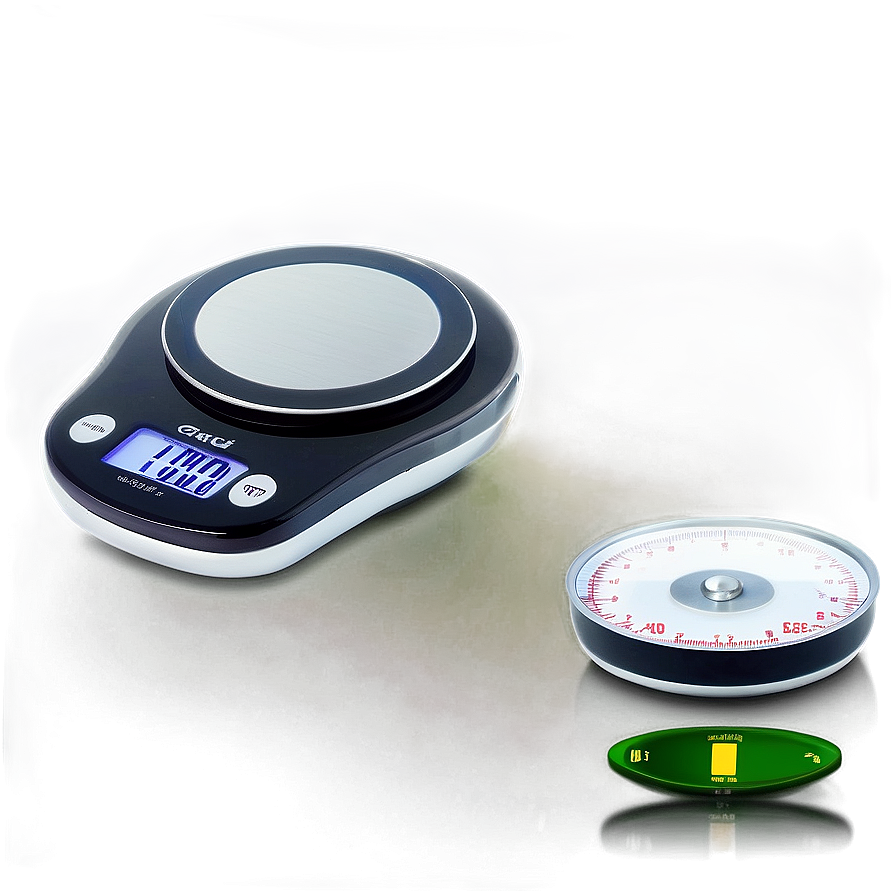 Kitchen Scales Png Kob95 PNG Image