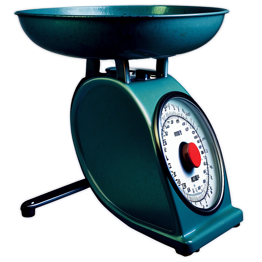 Kitchen Scales Png Mod PNG Image