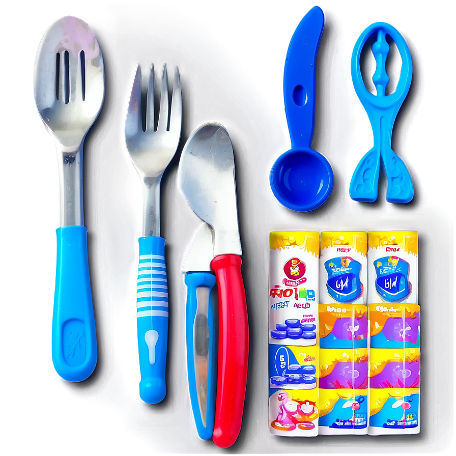 Kitchen Set Toys Png Phq90 PNG Image