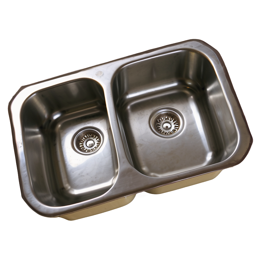 Kitchen Sink A PNG Image