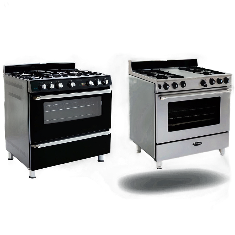 Kitchen Stove Png Jrp PNG Image