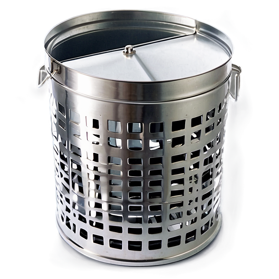 Kitchen Trash Can Png Cdl48 PNG Image