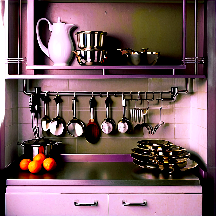 Kitchen Wall Art Png Hnk PNG Image