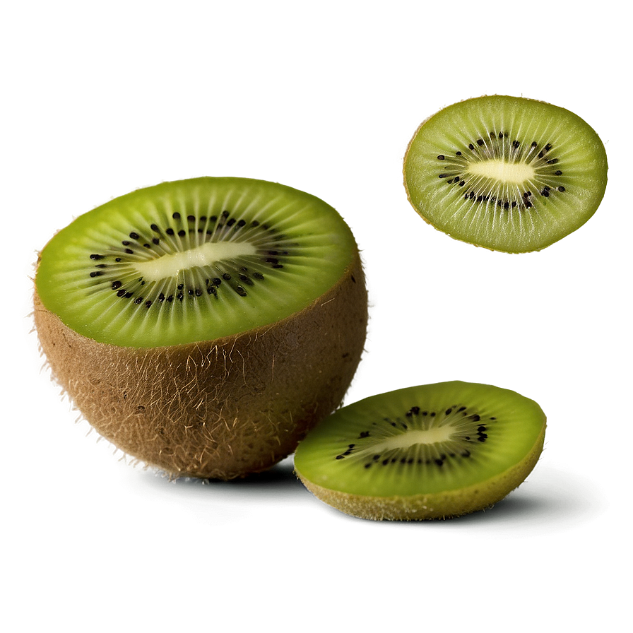 Kiwi Culinary Use Png 05242024 PNG Image