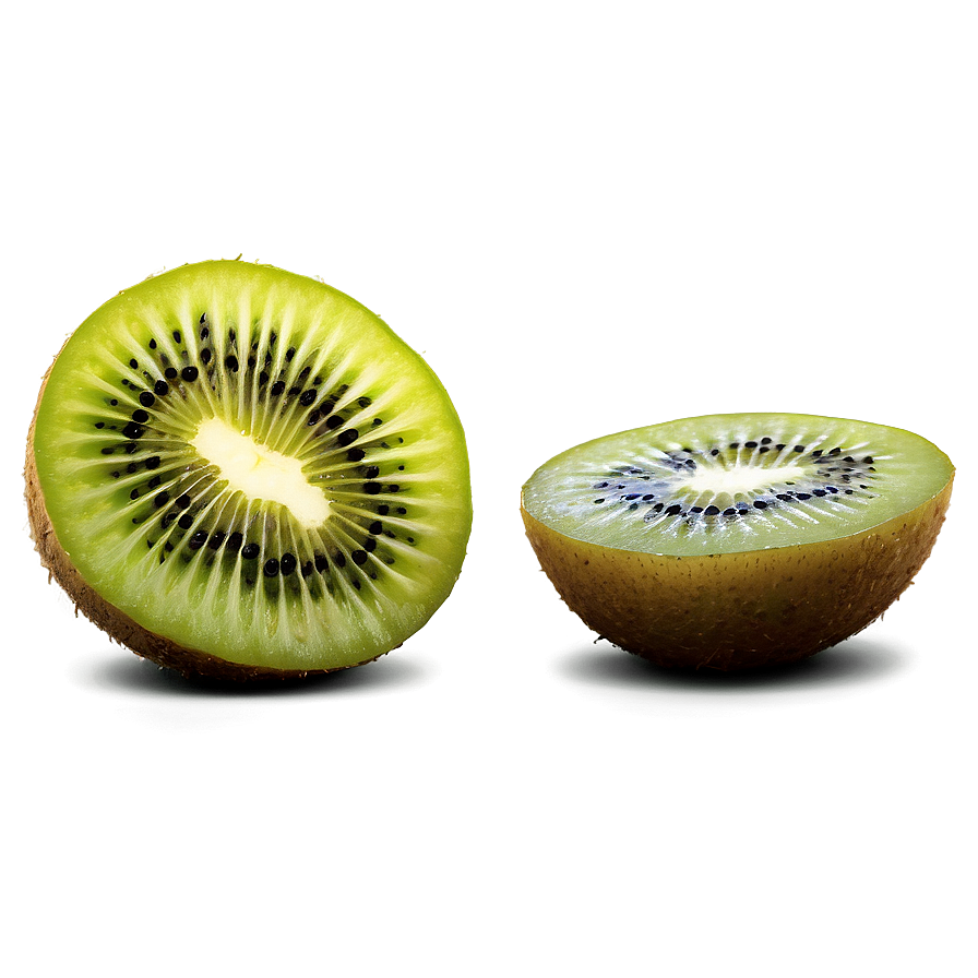 Kiwi Culinary Use Png Ply PNG Image