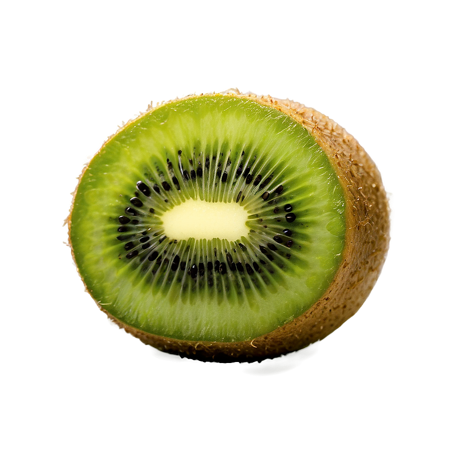 Kiwi Dessert Garnish Png Nsq PNG Image