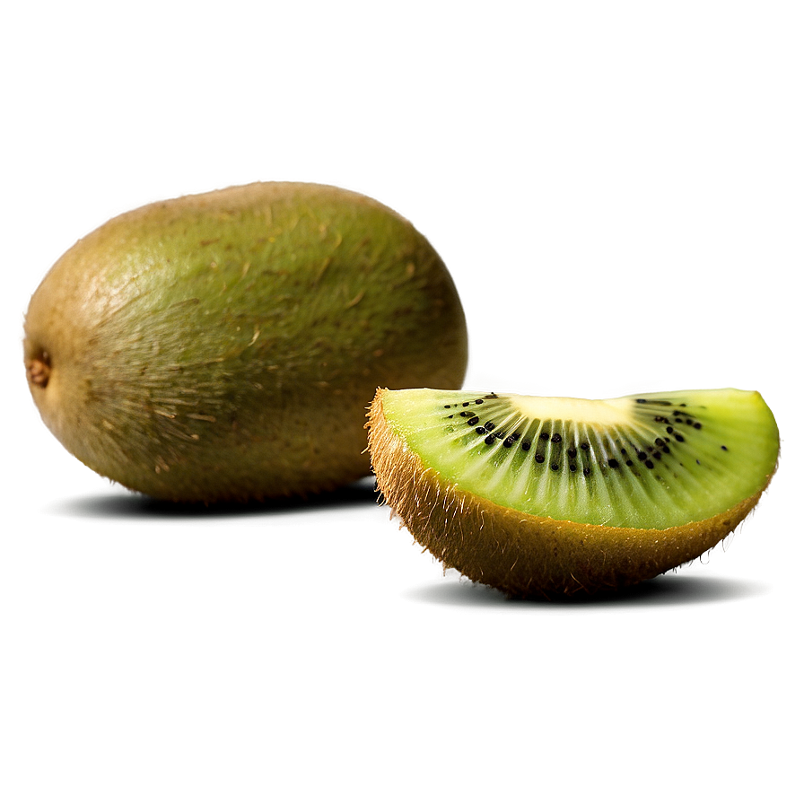 Kiwi Fruit Pair Png 05242024 PNG Image