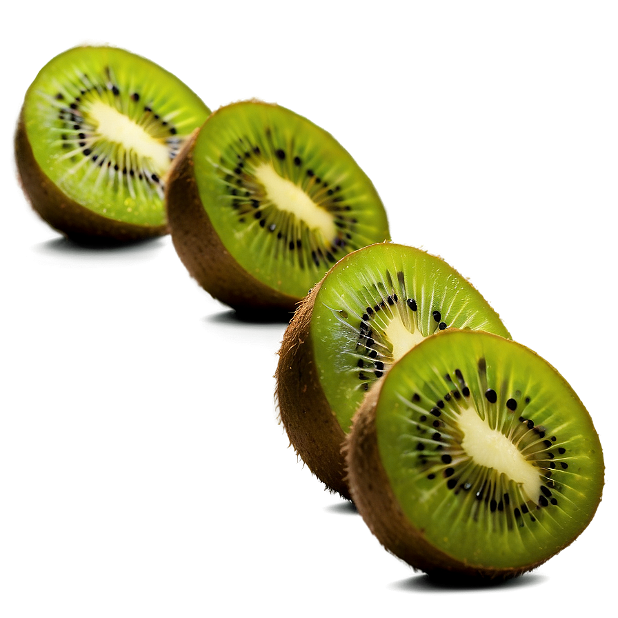 Kiwi In Natural Light Png Dke PNG Image