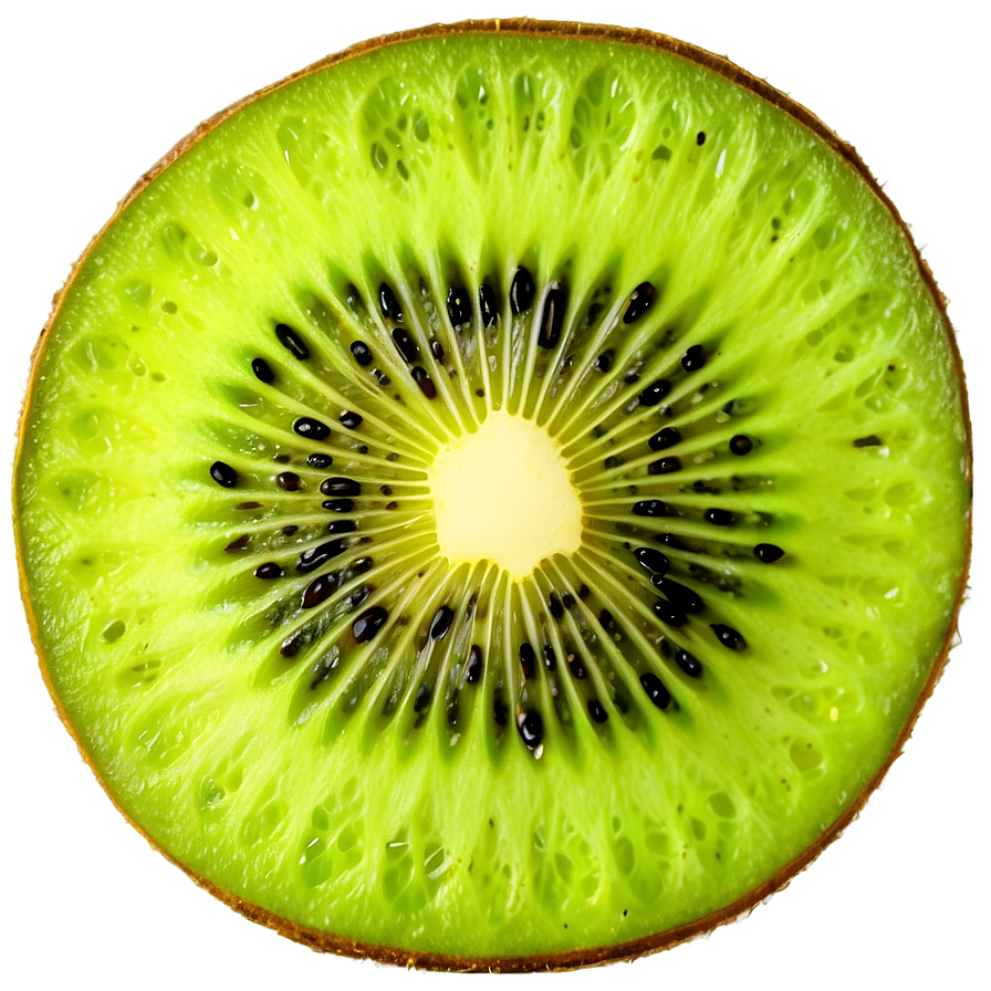 Kiwi Nutrition Fact Png Ces90 PNG Image