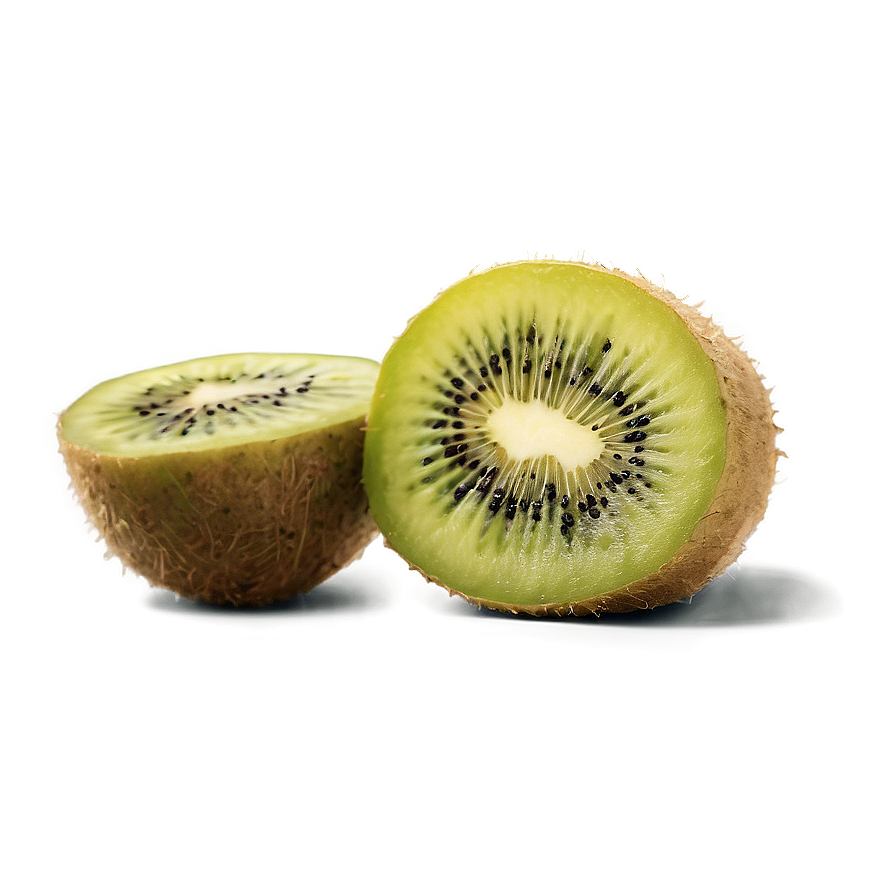 Kiwi Nutrition Fact Png Fif66 PNG Image