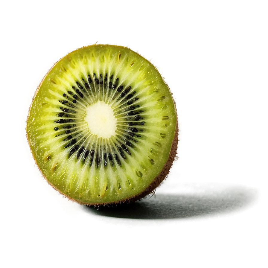 Kiwi Pulp Closeup Png 62 PNG Image