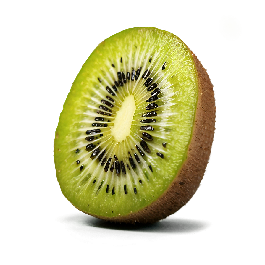 Kiwi Seed Detail Png 90 PNG Image