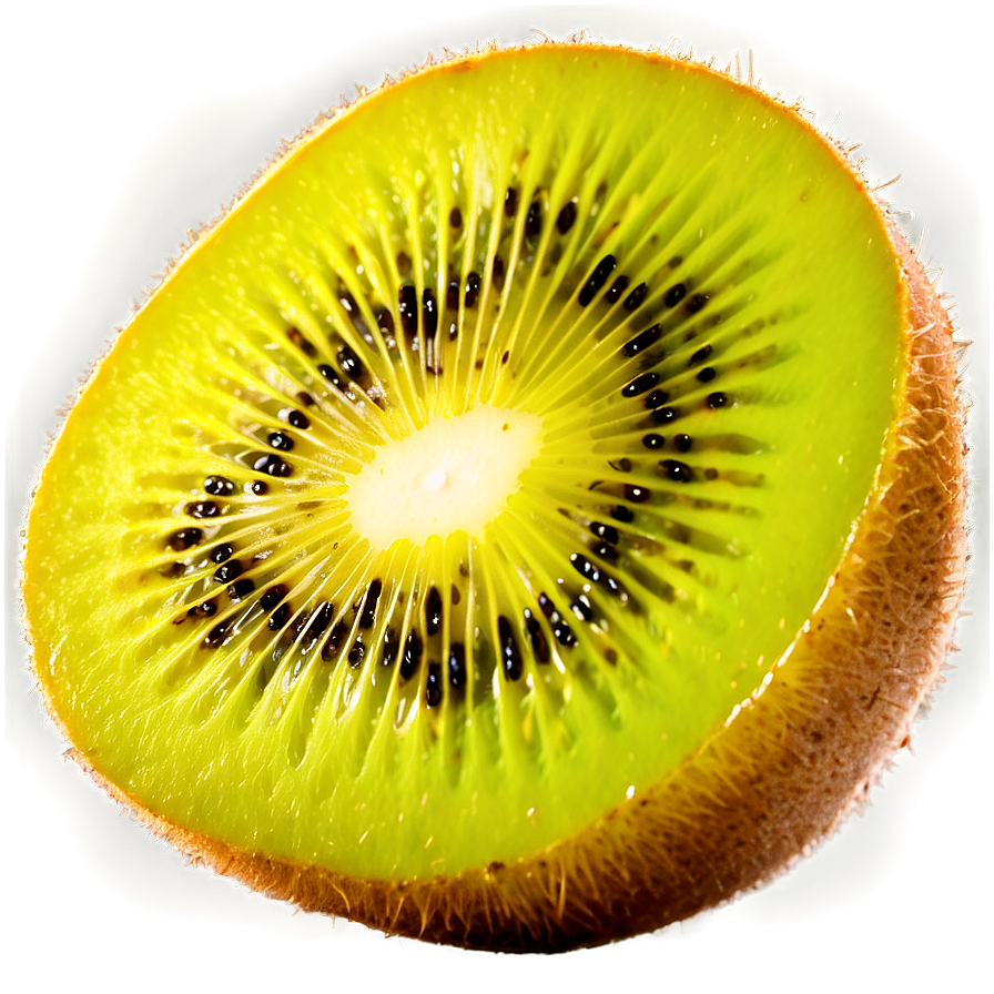 Kiwi Vitamin C Source Png Fbx PNG Image