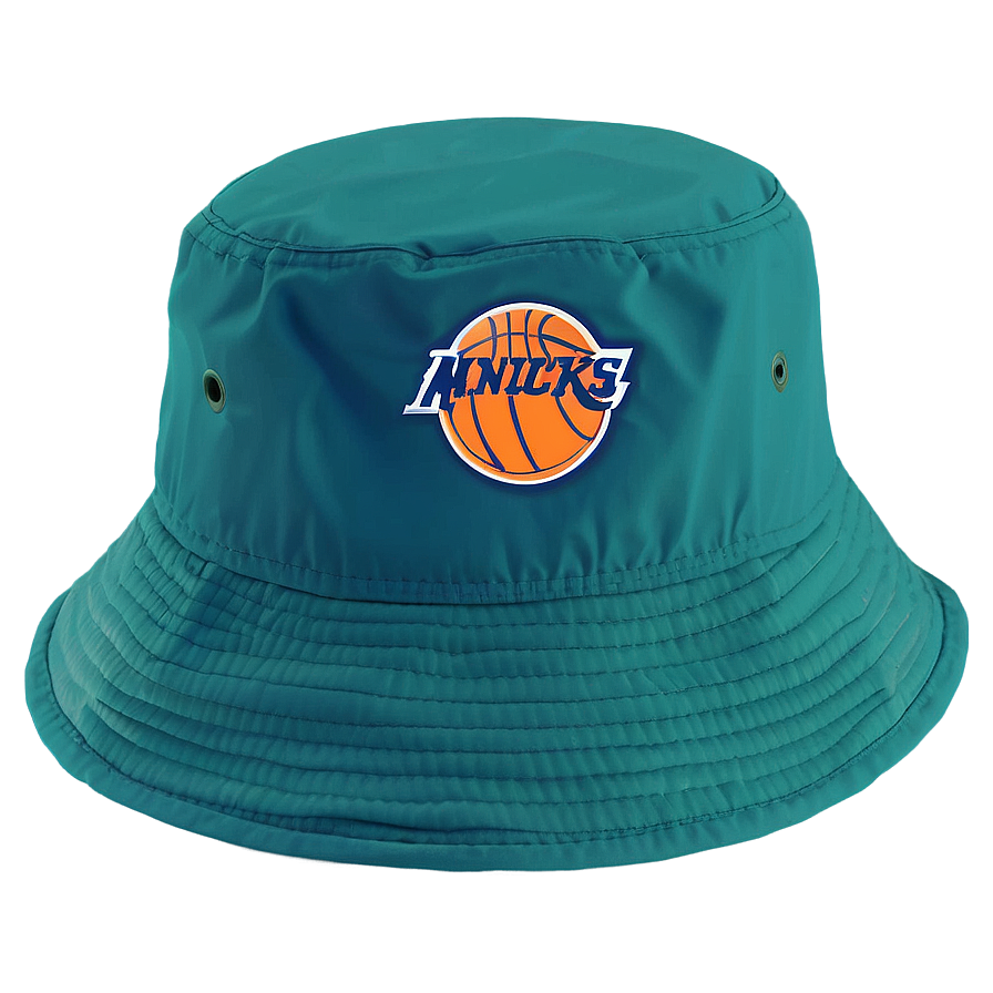 Knicks Bucket Hat Png Ykg PNG Image