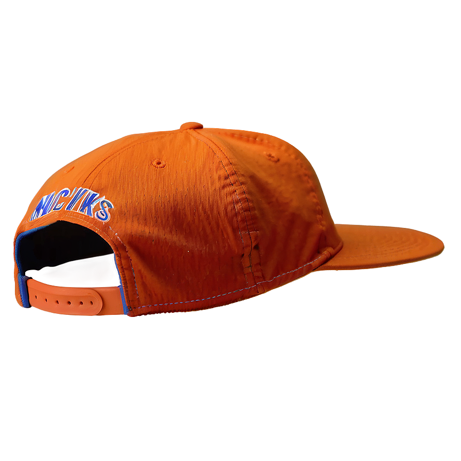 Knicks Hat Png Cow99 PNG Image