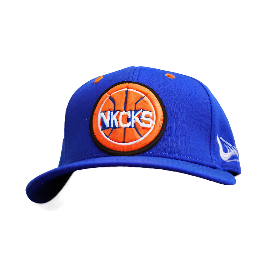 Knicks Reflective Hat Png Gxp59 PNG Image