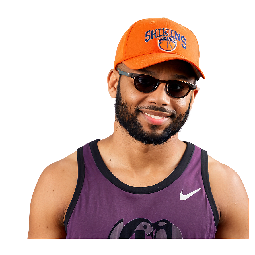 Knicks Summer Hat Png Ctv81 PNG Image