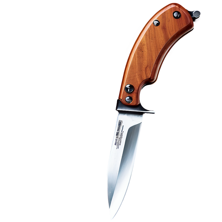 Knife A PNG Image