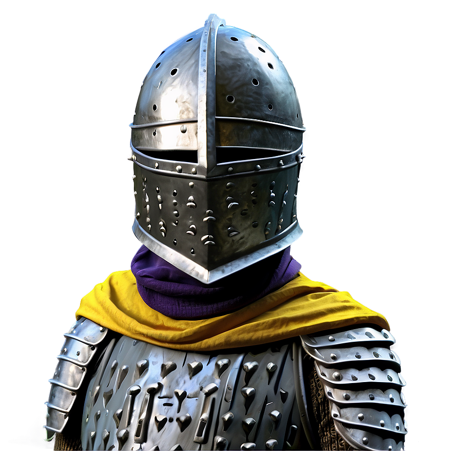 Knight Costume Png 26 PNG Image