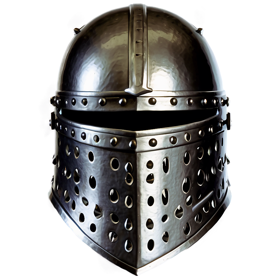 Knight Helmet Png 05252024 PNG Image