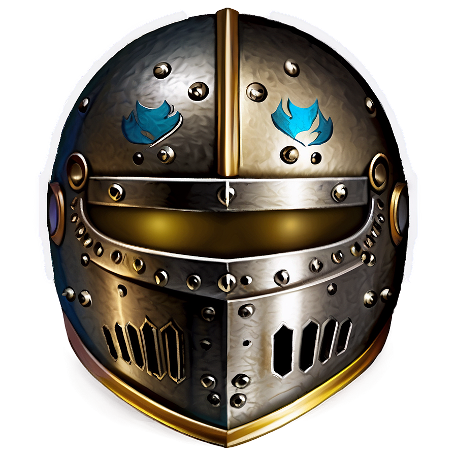 Knight Helmet Png Wgl73 PNG Image