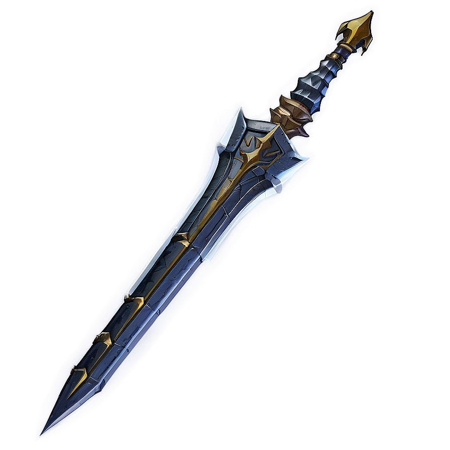 Knight Lance Png Pxy20 PNG Image