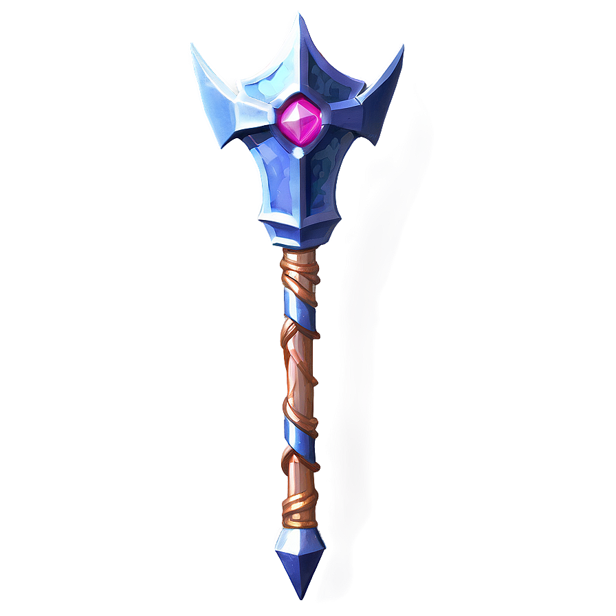 Knight's Scepter Png Qtw86 PNG Image