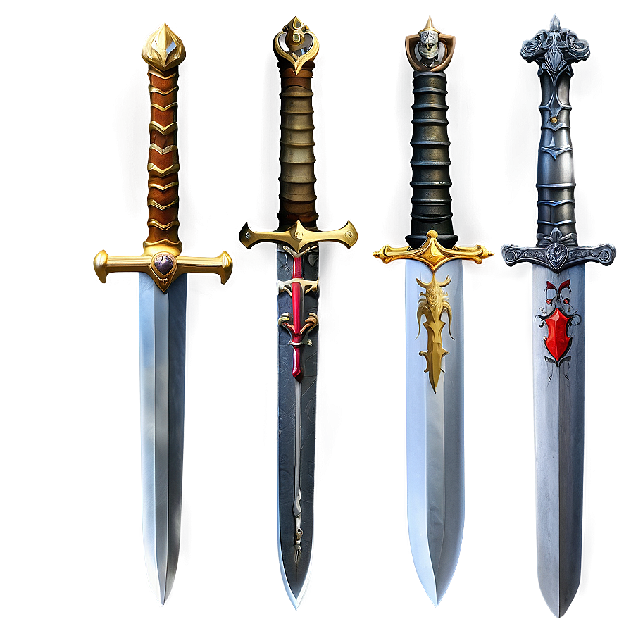 Knight Sword Png 89 PNG Image