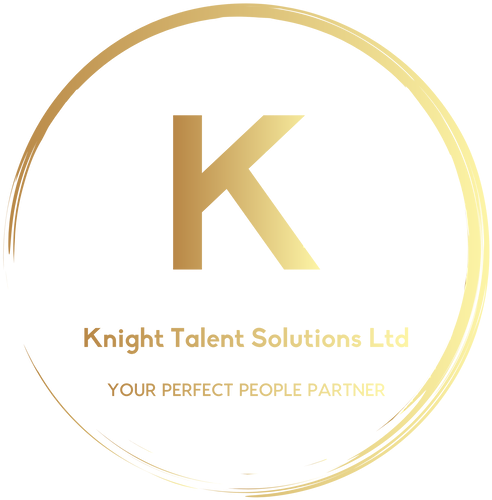 Knight Talent Solutions Logo PNG Image