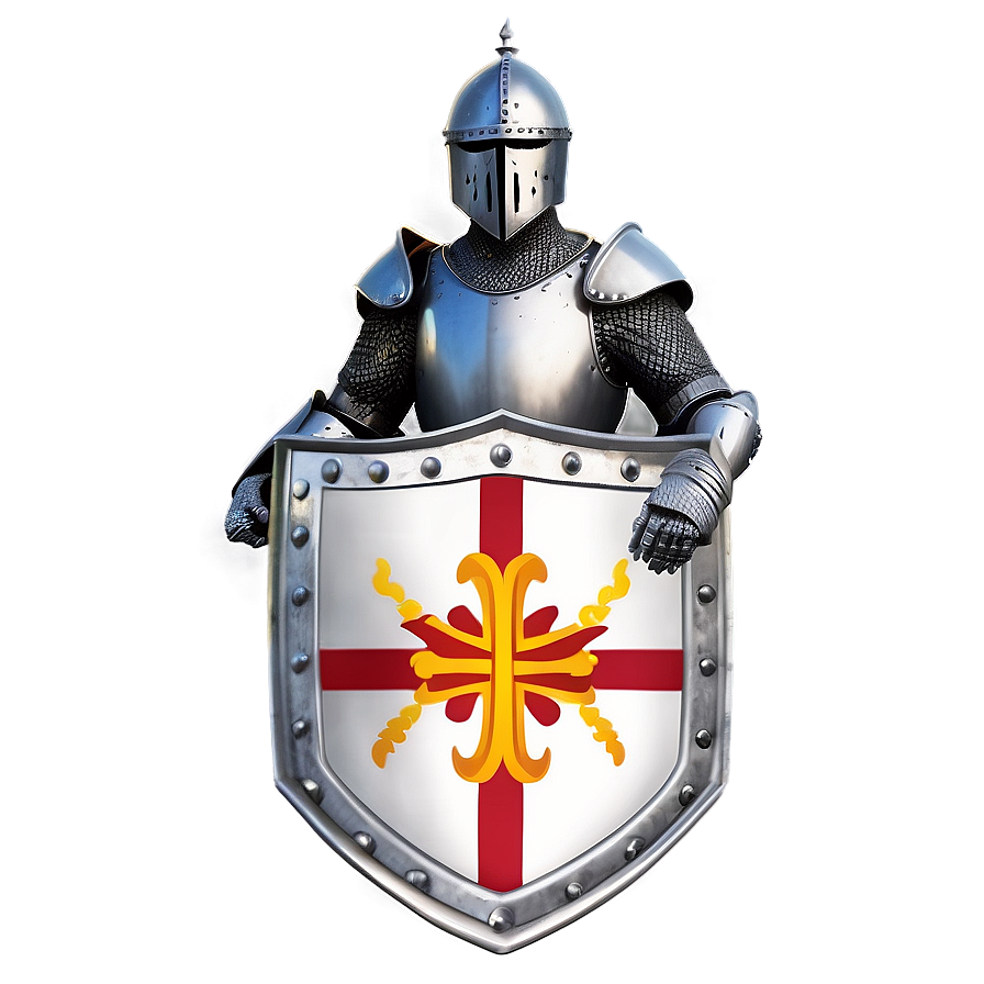 Knights A PNG Image