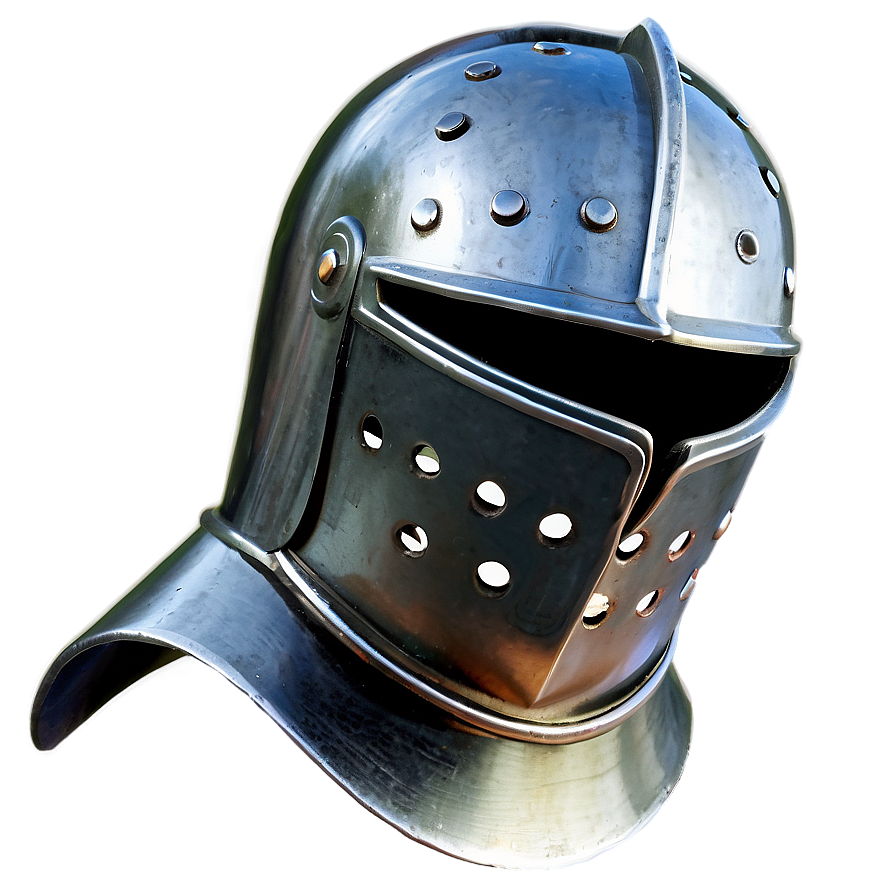 Knights In Helmets Png Kfj PNG Image