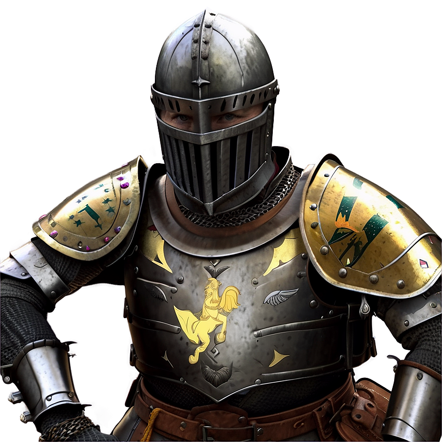 Knights Training Png 65 PNG Image