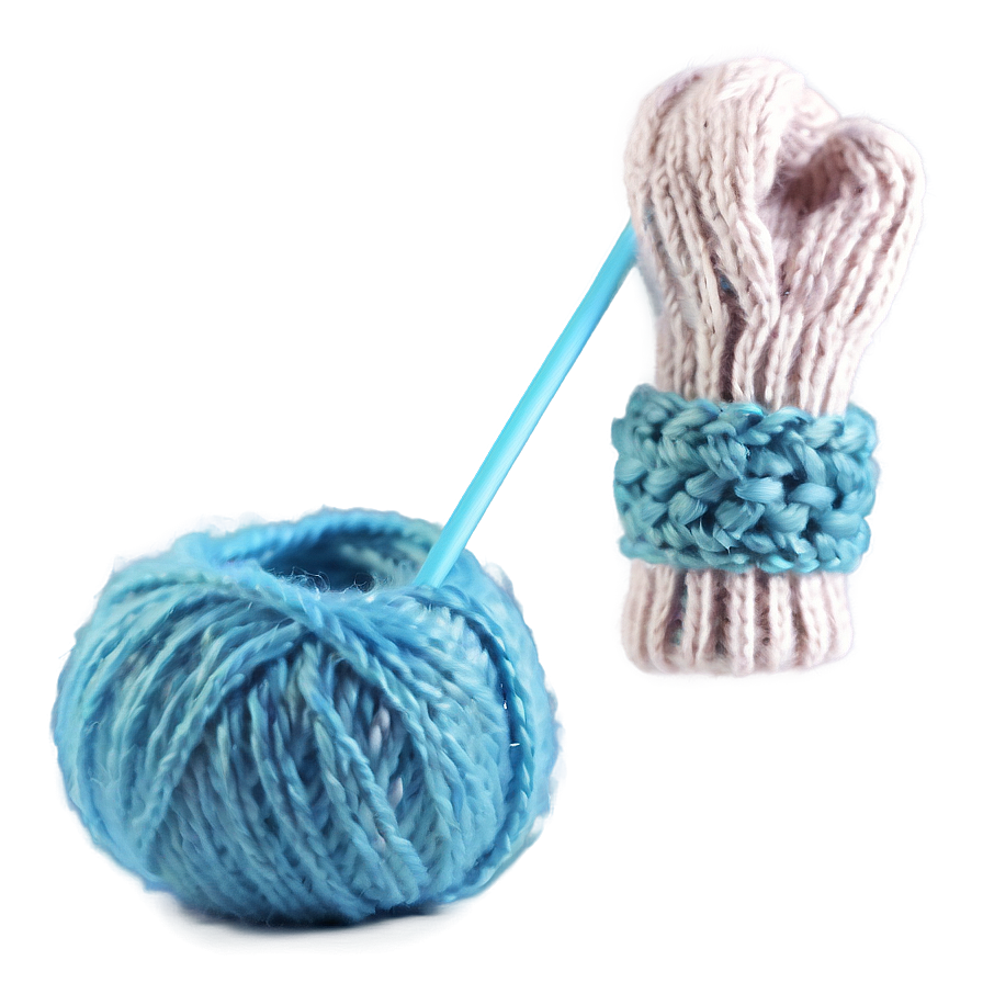 Knitting For Charity Png 06252024 PNG Image