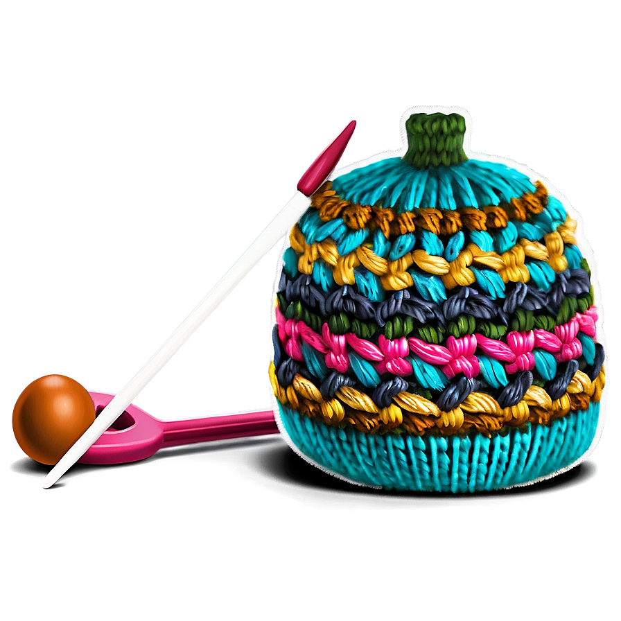 Knitting For Kids Png Fmt29 PNG Image