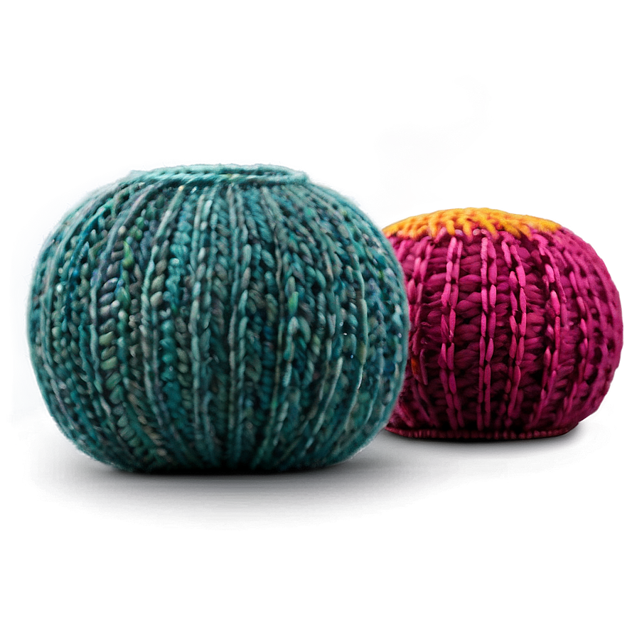 Knitting In The Round Png Npj26 PNG Image