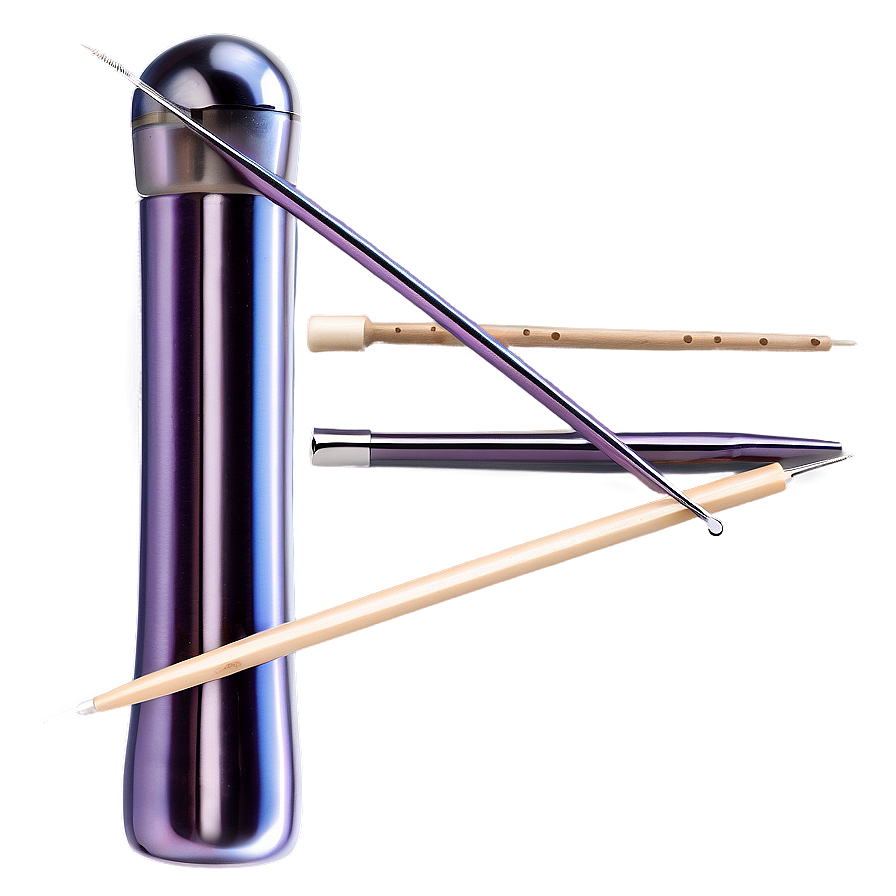 Knitting Needle Png 65 PNG Image