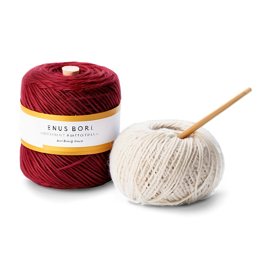 Knitting Yarn Brands Png Uxb81 PNG Image