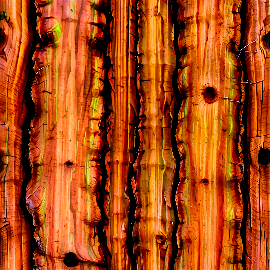 Knotty Pine Wood Png 06112024 PNG Image