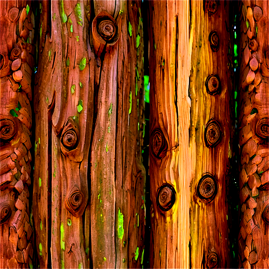 Knotty Pine Wood Png 06212024 PNG Image