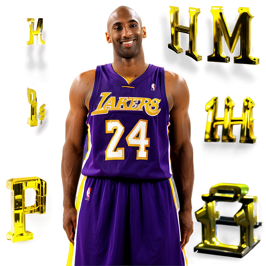 Kobe Bryant Hall Of Fame Png 05232024 PNG Image