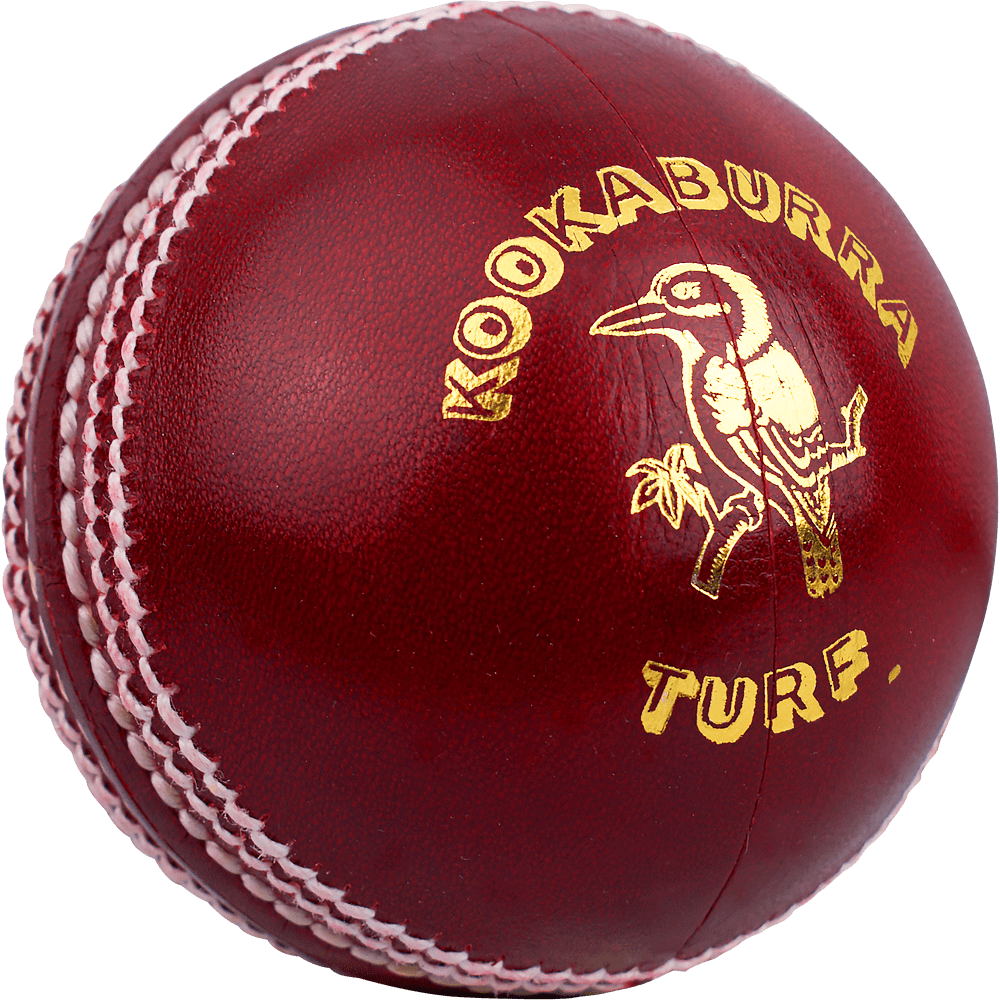 Kookaburra Cricket Ball PNG Image