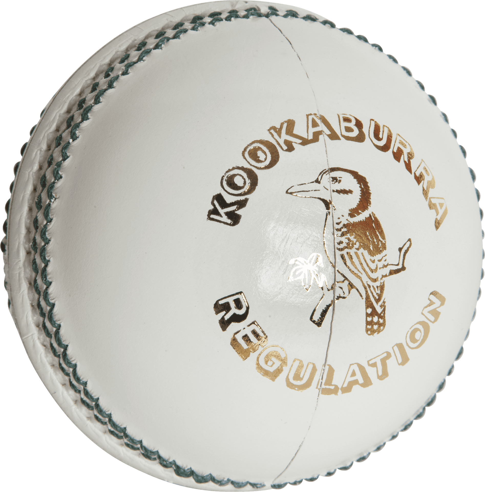 Kookaburra Cricket Ball Regulation PNG Image