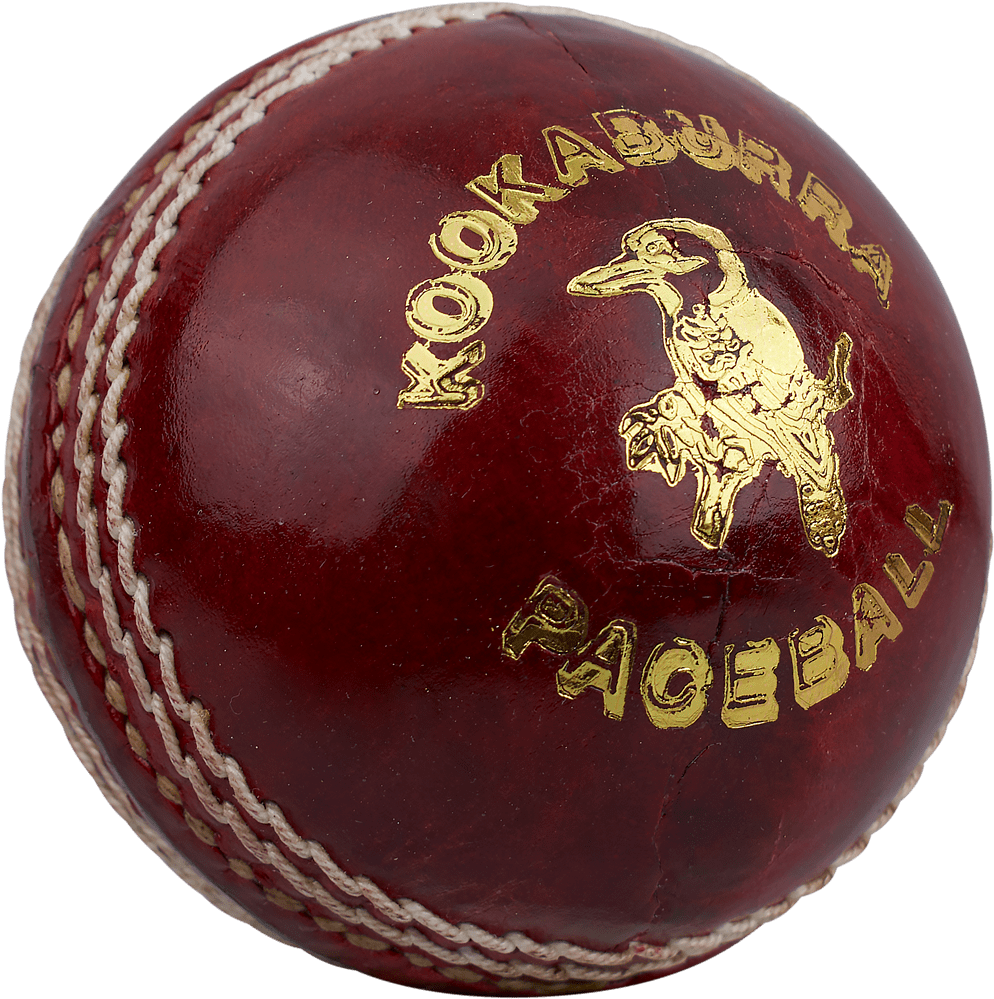 Kookaburra Cricket Ball PNG Image