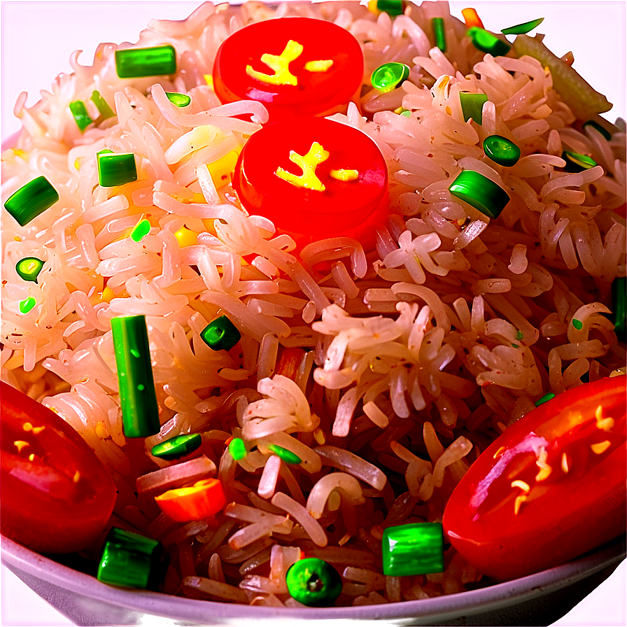 Korean Fried Rice Png 39 PNG Image