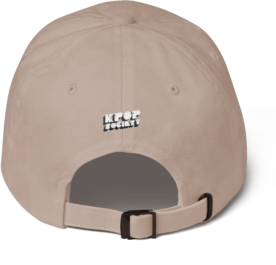 Kpop Support Baseball Cap PNG Image