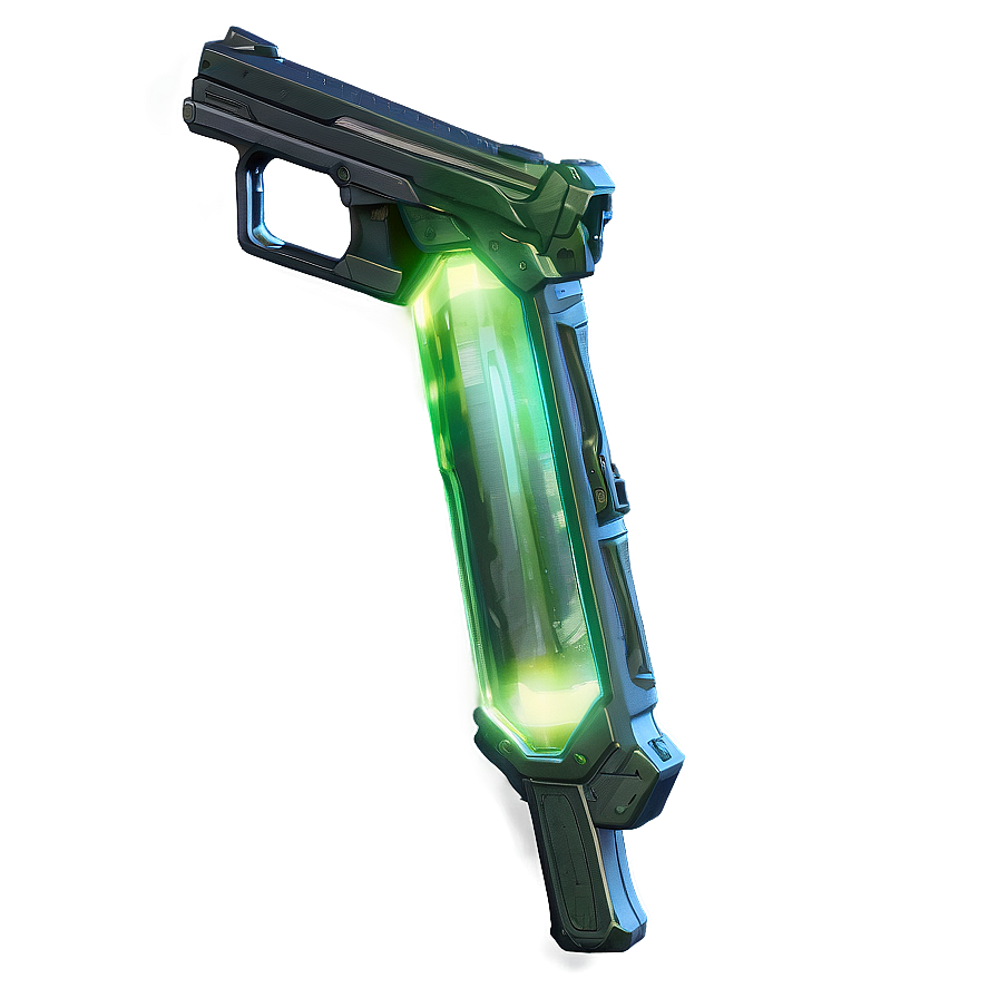 Kryptonite Infused Weapon Png Wcv PNG Image