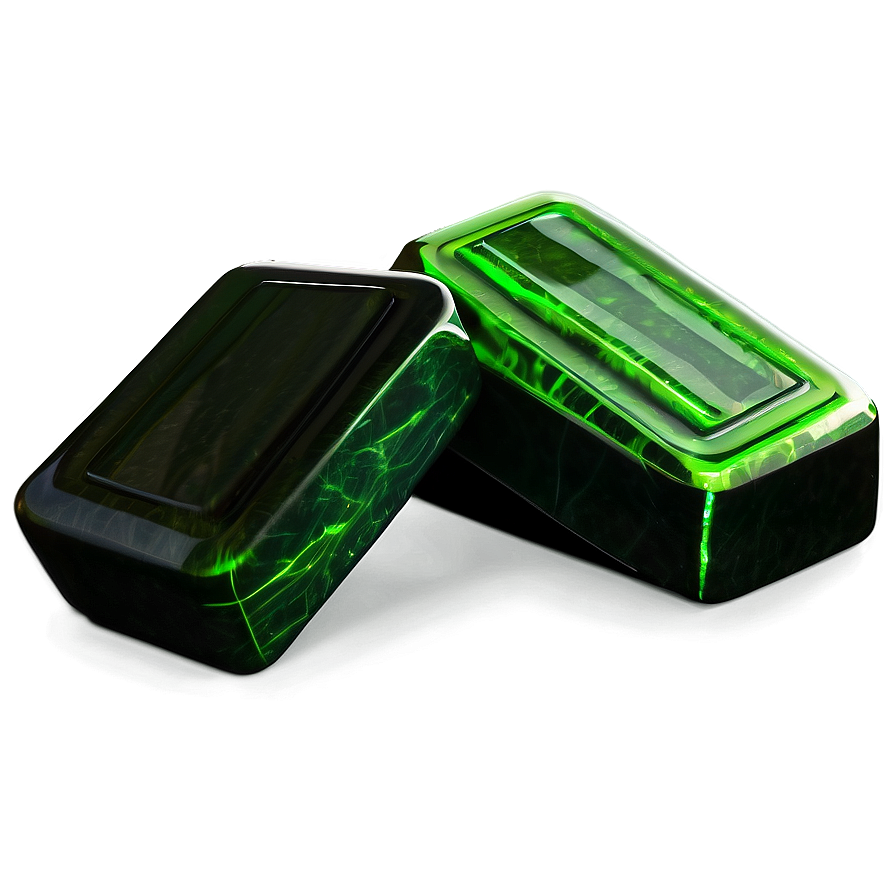 Kryptonite Sculpture Png Bhk18 PNG Image