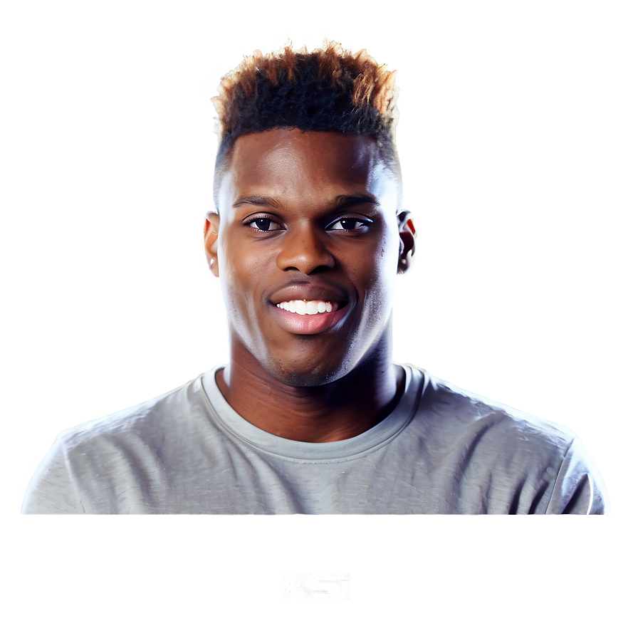 Ksi Gaming Setup Png Icn20 PNG Image