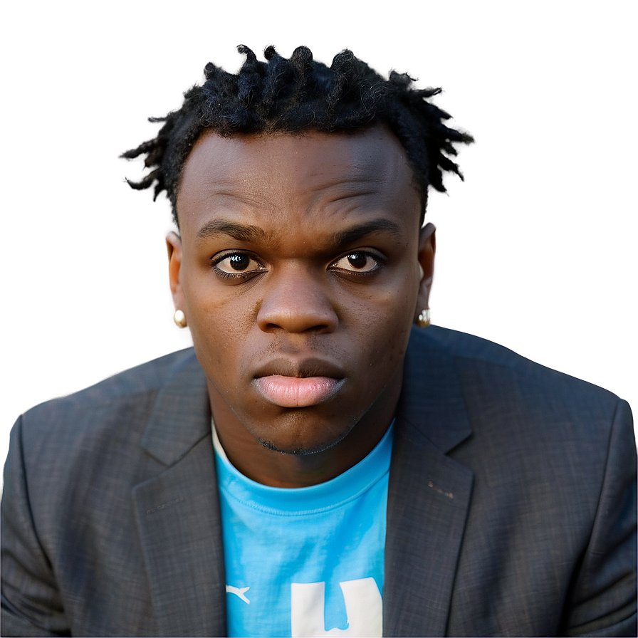 Ksi Profile Picture Png Mdp98 PNG Image